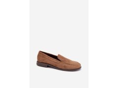 Loafersy model 230975 step in style 1