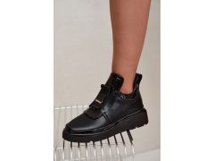 Polobotky na platformě model 231171 step in style 2