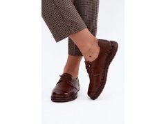 Polobotky model 231181 step in style 3