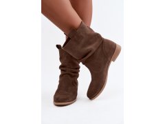 Boty model 231189 step in style 2