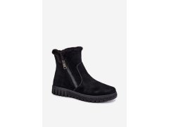 Boty model 231605 step in style 1