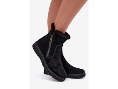 Boty model 231605 step in style 3