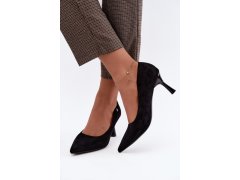 Lodičky na sloupku model 231646 step in style 2