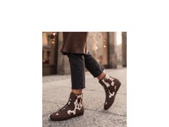 Sportovní boty model 231688 Solea 1