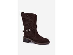 Boty model 231756 step in style 1