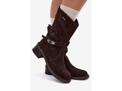 Boty model 231756 step in style 2
