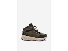 Trekingové boty model 231761 step in style 1