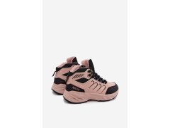 Trekingové boty model 231762 step in style 2