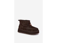 Sněhule oversize model 231768 step in style 1