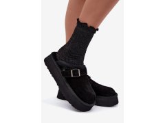 Sněhule model 231775 step in style 3