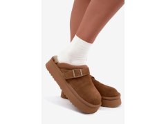 Sněhule model 231777 step in style 3
