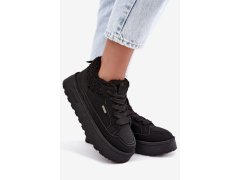 Sněhule model 231779 step in style 3