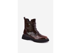 Boty na zip model 231796 step in style 1