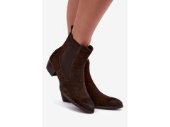 Jodhpur boty model 231799 step in style 2