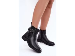 Boty model 231801 step in style 2