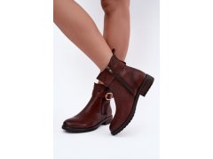 Boty model 231802 step in style 2