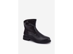 Boty model 231803 step in style 1