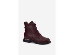 Boty model 232075 step in style 1
