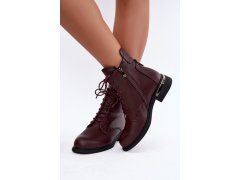 Boty model 232075 step in style 2