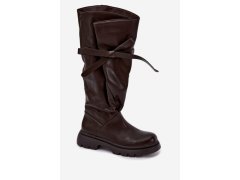 Kozačky model 232107 step in style 1