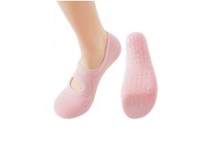 Baleríny be snazzy sk-106 yoga terry abs 36-41 1