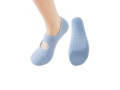 Baleríny be snazzy sk-106 yoga terry abs 36-41 2