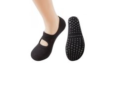 Baleríny be snazzy sk-106 yoga terry abs 36-41 3
