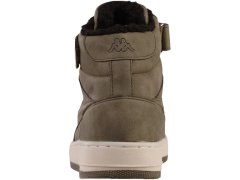 Boty kappa bash mid fur 242799 3111 5