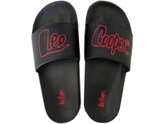 Lee cooper w lcw-24-42-2483la dámské žabky 2