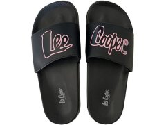 Lee cooper w lcw-24-42-2482la dámské žabky 1
