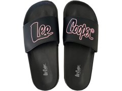 Lee cooper w lcw-24-42-2482la dámské žabky 3