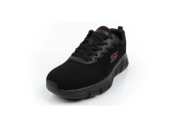 Boty skechers m 118106/BBK 5