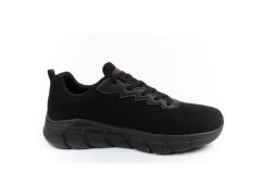 Boty skechers m 118106/BBK 6
