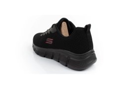 Boty skechers m 118106/BBK 7