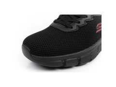 Boty skechers m 118106/BBK 8