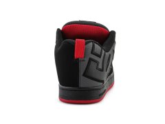 Boty dc court graffik m ADYS100442-BYR 4