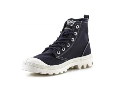 Boty palladium pampa blanc 78882-480-M 4