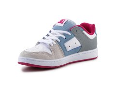 Dc shoes manteca 4 ADJS100161-BLP 4