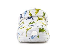 Dřeváky crocs classic character print 209695-9DH 1