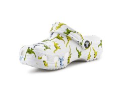 Dřeváky crocs classic character print 209695-9DH 2