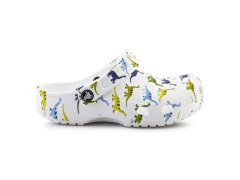 Dřeváky crocs classic character print 209695-9DH 3
