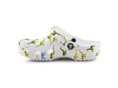 Dřeváky crocs classic character print 209695-9DH 5