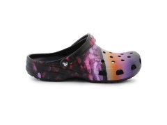 Dřeváky crocs classic meta scape 208455-4LH 2