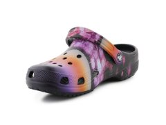 Dřeváky crocs classic meta scape 208455-4LH 4