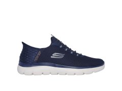 Boty skechers high range m 232457 NVY 4
