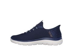 Boty skechers high range m 232457 NVY 7