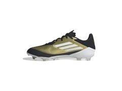 Boty adidas f50 league fg/mg messi IG9274 1