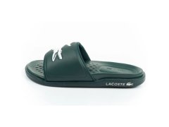 Lacoste croco dualiste 202d2 m 743cma00202d2 žabky 2