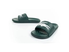 Lacoste croco dualiste 202d2 m 743cma00202d2 žabky 8