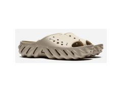 Žabky crocs echo slide elephant 208170-160 1
